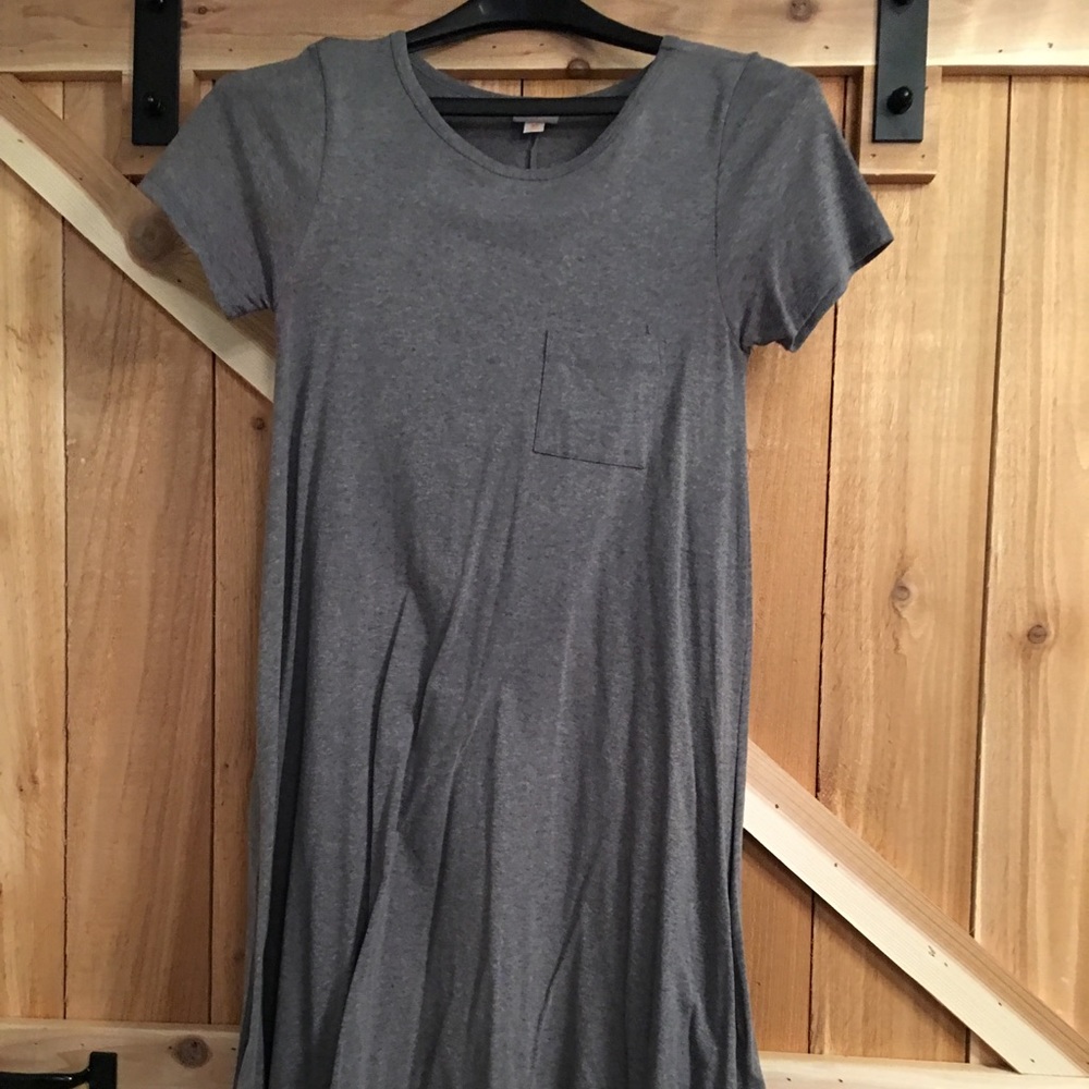 Carly dress